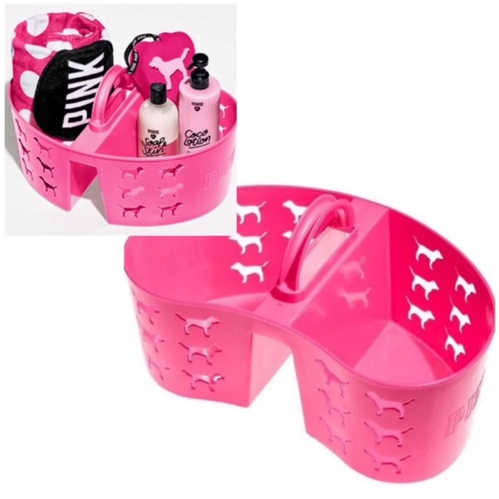 Victoria’s Secret PINK Shower Caddy